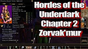 We did not find results for: Neverwinter Nights Enhanced Edition Hordes Of The Underdark Chapter 3 Start Youtube
