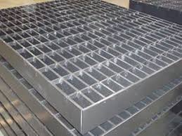 Stainless Steel Grating Is The Best Steel Grating Option For Severely Corrosive Environments Such As Chemical Food And Hydro Pro Flooring Metal Mesh Steel