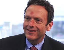 Video: Highmark CEO says Pittsburgh's sharp elbows spur innovation