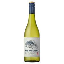 Porcupine Ridge Sauvignon Blanc South Africa Boekenhoutskloof Waitrose Partners