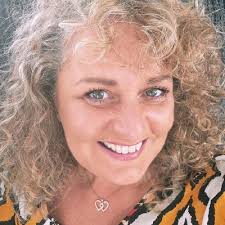 HFMA Shared Services we rock Rachel Harney