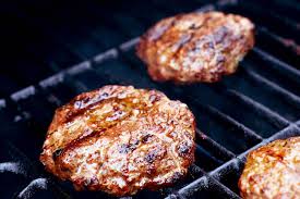 But how many burgers can a man eat before he. Grass Fed Ground Beef Burgers Sliders Us Wellness Meats