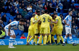 League avg is spain la liga's average. Real Sociedad Villarreal En Directo Laliga Santander Marca Com