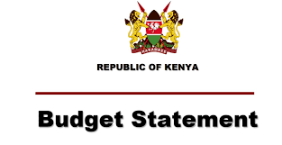 Kenya map and budget travel guide. Kenya Budget 2018 2019 Summary And Full Pdf Statement Henry Rotich Speech Kenyayote