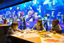 Olx islamabad offers online local classified ads for study table. Jeddah Center Of Japan S Teamlab Promises An Inspiring Art Space For Saudis Arab News