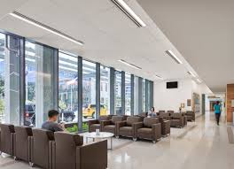 Dell Seton Medical Center At The University Of Texas 0 Hospital Interior Design Hospital Interior Medical Center