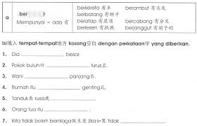 Image Result For Imbuhan Ter Math Math Equations Image