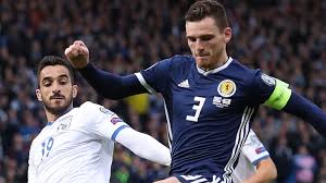 The aston villa midfielder rediscovered his best form last season. Czech Republic Vs Scotland To Go Ahead Uefa Confirms Football News Sky Sports