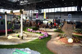 Die messe ist so etwas wie die kleine schwester der grünen woche in berlin. Haus Garten Freizeit Und Handwerksmesse Enden Erfolgreich Spothits