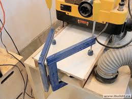 Life made simply with nikki. How To Make A Planer Stand Ibuildit Ca