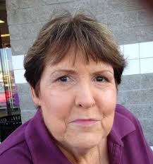 Marcia Morrison Obituary (1944