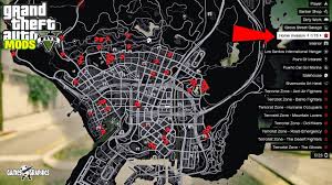 How To Install Home Invasion 2 0 2020 Gta 5 Mods In 2020 Gta 5 Mods Gta 5 Air Fighter