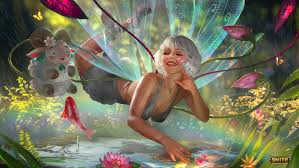 Smite On Twitter Giving Away April Showers Discordia Please Go Follow Jaderapbit She Was Nice Enough To Give Me Codes To Giveaway To You Beautiful Smiters Rt And Follow To Enter All