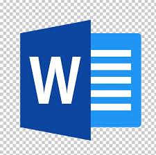 Can i download word without microsoft office 365? Microsoft Word Computer Icons Microsoft Excel Microsoft Office 2013 Png Clipart Area Blue Brand Computer Software