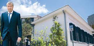 Roman abramovich is set to make the tel aviv pad his no1 home because of his visa issues in the uk credit: Roman Abramovich Buys Tel Aviv Hotel Globes