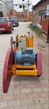 10 Inch Concrete Cutting Machine at ₹ 55000 | Concrete ...