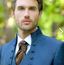 Sastrería novios milano