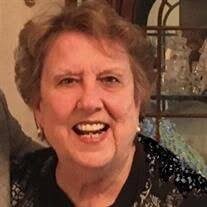 Ellen Marie Borrelle Obituary