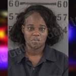 Lashonda Moore — Dougherty County Jail Bookings