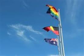 Updated on june 7, 2019. Showing Solidarity For Lgbtiqa Community Mirage News