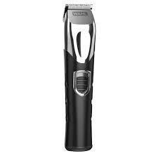 Wahl once recalled its lithium ion total beard trimmer 9888 for battery problems, and this model isn't as popular or easy to find as the aqua blade or the lithium ion+. Wahl 9854 2916 Lithium Ion Total Beard Trimmer Alzashop Com
