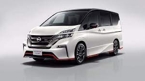 This page was last edited on 12 june 2021, at 21:01 (utc). Nissan Serena Minivan Gets A Hot Nismo Sport Package For Tokyo