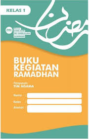 We did not find results for: Contoh Buku Kegiatan Ramadan Siswa Kelas 1 Sd Mi Antapedia Com