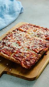 Two Ingredient Pizza Dough Recipe Video Recipe Video Savoury Food Recipes Food