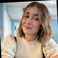 Andrea Scobee's Instagram, Twitter & Facebook