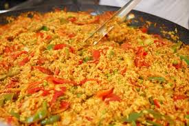 Pin On Recipes Paella