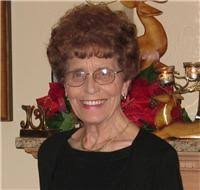 Dolores Sisk Obituary (2013)