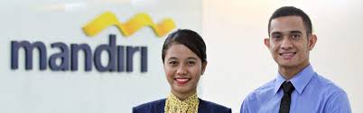 Simpan resi sebagai bukti pembayaran. About Mandiri Dili