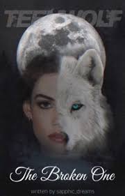 𝐓𝐡𝐞 𝐁𝐫𝐨𝐤𝐞𝐧 𝐎𝐧𝐞 ➴ 𝐋𝐲𝐝𝐢𝐚 𝐌𝐚𝐫𝐭𝐢𝐧