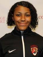 Lorina Solosaia's goal puts the team in front at the break... #WOFTQ  #PNG_SOL