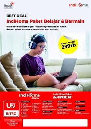 Cek ketesediaan jaringan indihome di alamat anda. Promo Indihome Fiber Jateng Diy Pasang Indihome Fiber Sehari Jadi