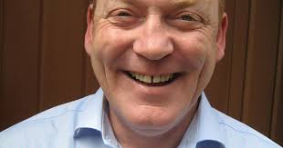 Our Lady of Mercy, St.Joseph and St Anne's Catholic Parish Blog: FATHER  DANNY McAVOY, S.M.M.