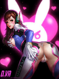 Overwatch Ero (naked & nude overwatch characters, soft r34) :: Overwatch  Ero :: D.Va :: D.Va :: Overwatch :: Overwatch :: Liang xing :: r34 ::  Blizzard :: blizzard :: Liang xing ::