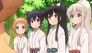Urara Meirochou 08 09 Anime Evo Anime Kawaii Anime Cute Drawings