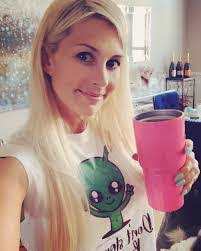 Angela Kaley's Instagram, Twitter & Facebook