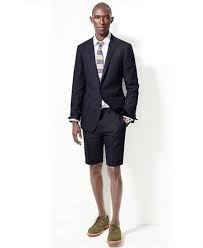 Charcoal gray and navy blue. Men S Dark Navy Blue Suit For Men Summer
