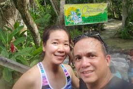 Conquering Dunn's River Falls: A Jamaican Adventure