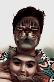 Year 8 Selfie Project