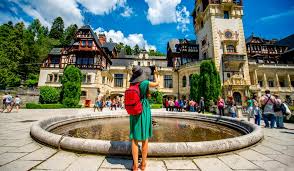 شروط السفر الى رومانيا تعرف على شروط الحصول على فيزا رومانيا الرحالة