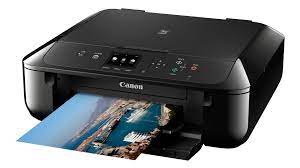 Try installing the printer with a usb cable. Canon Pixma Mg5750 Review Budget Brilliance Expert Reviews