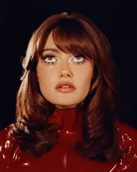 Ella Purnell for New York Magazine 2024 📸 by Kelia Anne MacCluskey