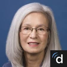 Dr. Lillian R. Meacham, MD