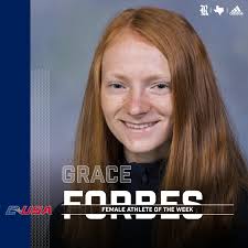 Rice Women's Track & Field