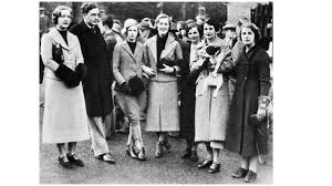 Check out our cell phone wallpaper selection for the very best in unique or custom, handmade pieces from our digital shops. A Nazi A Fascist A Communist A Novelist A Countrywoman A Duchess All Mitford Sisters The New York Times