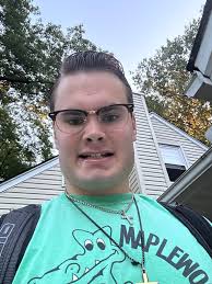 Good morning everyone Today expect temps in the upper 60s with sun and  possible lake effect showers.