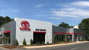 Yöneticiler toyota of westport yönetici listesini indir. New Country Toyota Of Westport Home Facebook